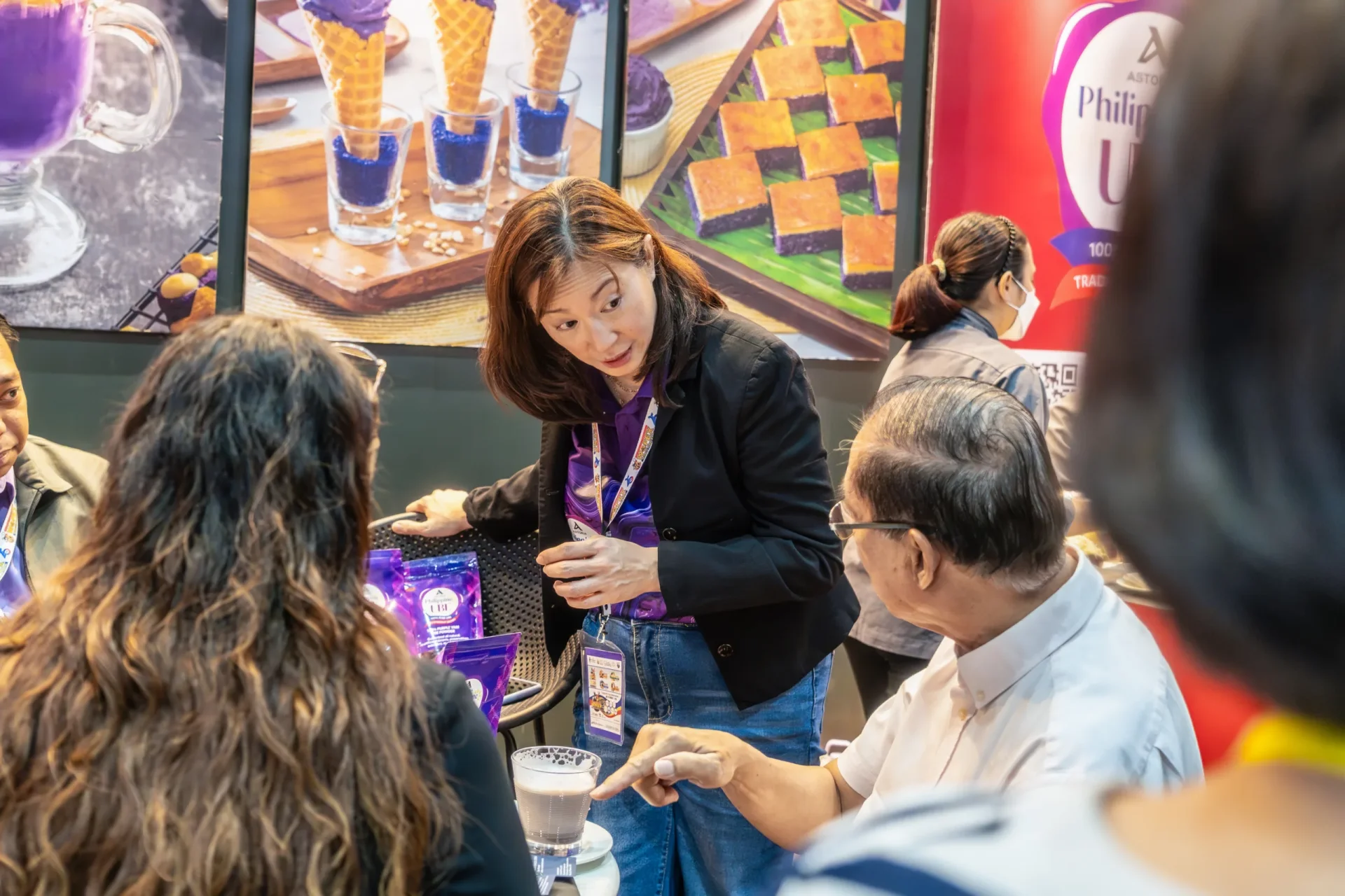 WOFEX Drinks + Bakes 2026 gallery image 6